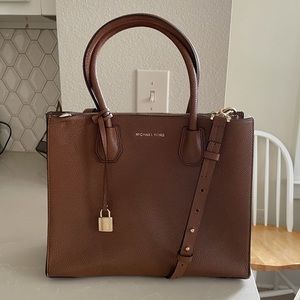 Michael Kors Mercer Tote bag